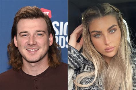 morgan wallen cheating|Exclusive 